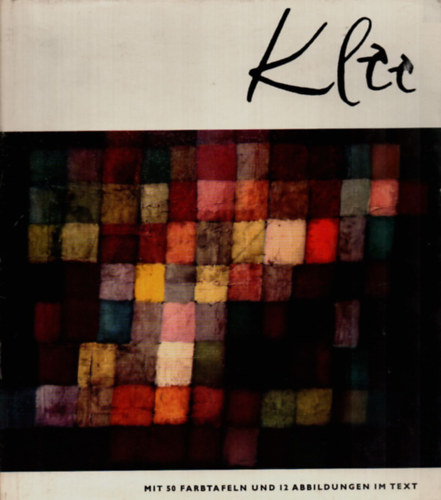 Norbert Lynton - Paul Klee
