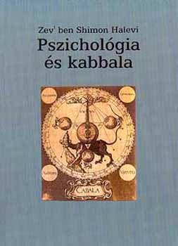 Zev' ben Shimon Halevi - Pszicholgia s kabbala