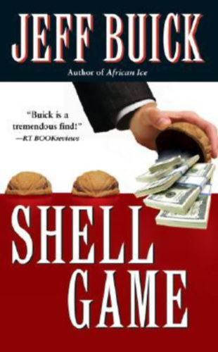 Jeff Buick - Shell Game
