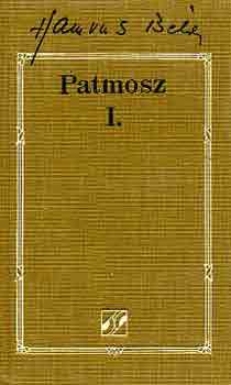 Hamvas B�la - Patmosz I.