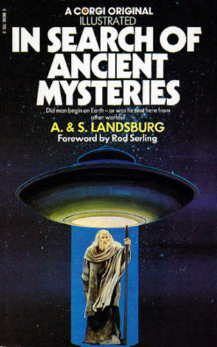 A. & S. Landsburg - In Search Of Ancient Mysteries
