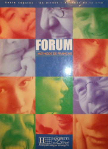Forum 2 M�thode De Francais