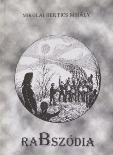Mikolai Bertics Mih�ly - RaBsz�dia