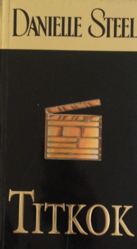 Danielle Steel - Titkok
