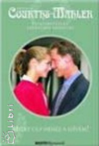 Hedwig Courths-Mahler - Mi�rt oly neh�z a sz�vem?