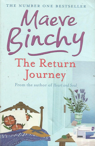 Maeve Binchy - The Return Journey