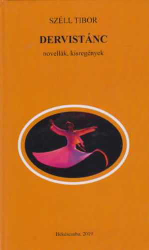 Sz�ll Tibor - Dervist�nc