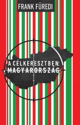 Fredi Ferenc - A clkeresztben: Magyarorszg