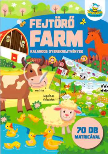 Fejtr farm