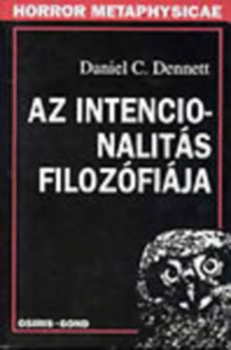Daniel C. Dennett - Az intencionalits filozfija