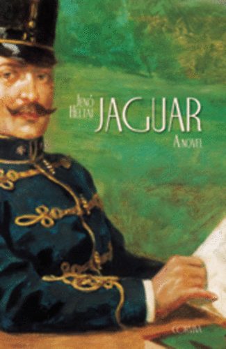 Heltai Jen - Jaguar