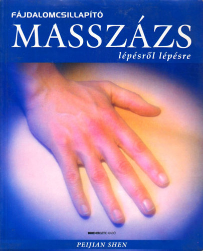 Peijian Shen - Fjdalomcsillapt masszzs lpsrl lpsre