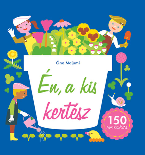 no Majumi - n, a kis kertsz