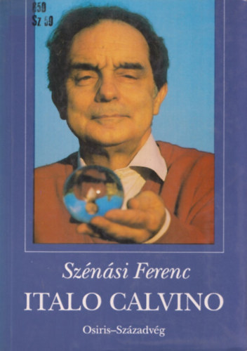 Sznsi Ferenc - Italo Calvino