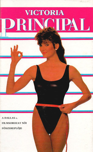 Victoria Principal - Victoria Principal