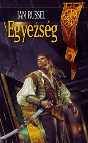 Ian Russel - Egyezs�g