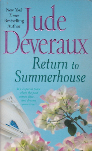 Jude Deveraux - Return to Summerhouse
