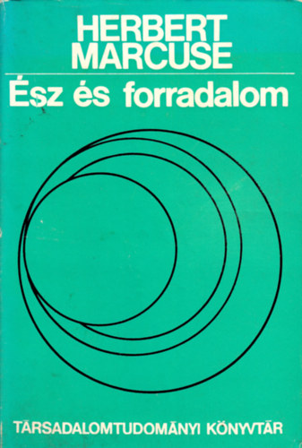 Herbert Marcuse - sz s forradalom