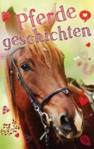 Ella Montgomery - Pferdegeschichten