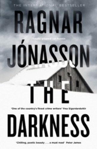 Ragnar J�nasson - Hidden Iceland #1 The Darkness