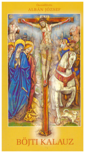 Alb�n J�zsef - B�jti kalauz