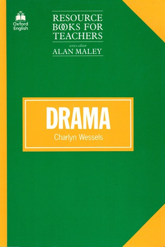 Charlyn Wessels - Drama (Resource Books for Teachers)