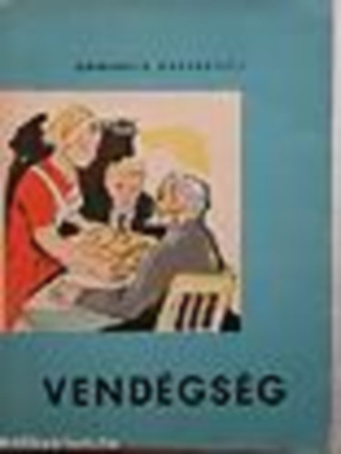 Emmanuil Kazakevics - Vendgsg
