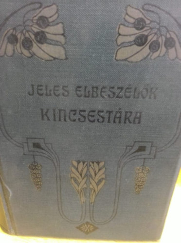 Potapenko N. I. - A kiv�lasztott I-II.