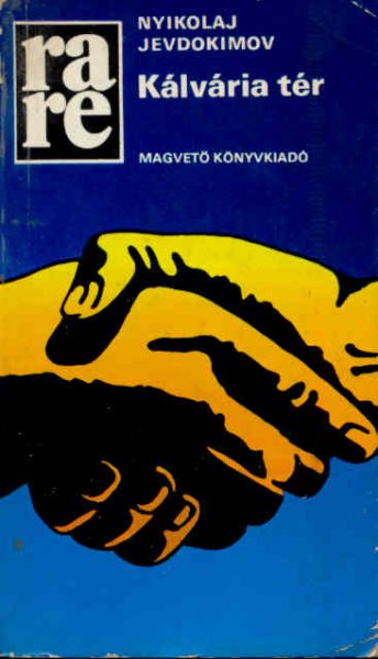 Jevdokimov Nyikolaj - Klvria tr