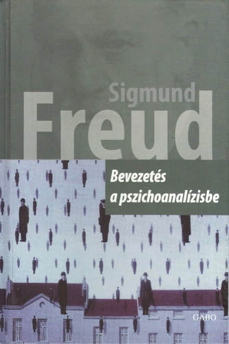 Sigmund Freud - Bevezet�s a pszichoanal�zisbe