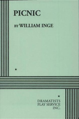 William Inge - Picnic