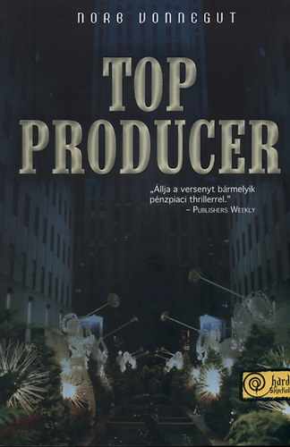 Norb Vonnegut - Top producer