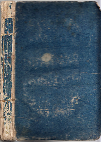 Adamo Brezan�czy - Institutionum Juris Ecclesiastici II.