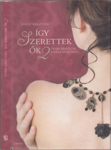 Ny�ry Kriszti�n - �gy szerettek �k 2.