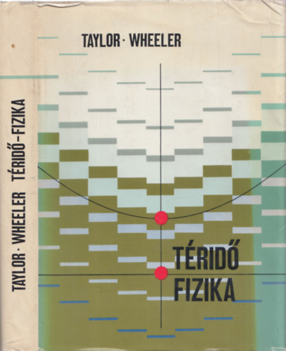 Taylor-Wheeler - Trid-Fizika