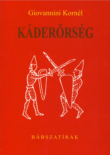 Káderőrség - Bábszatírák