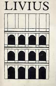 Livius - A r�mai n�p t�rt�nete a v�ros alap�t�s�t�l III.