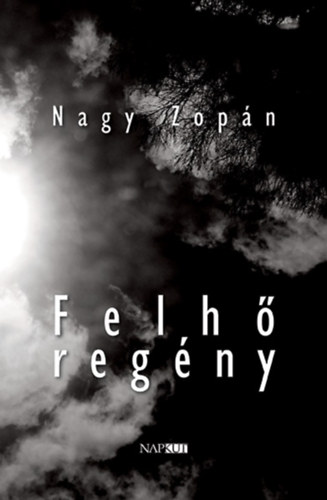 Nagy Zopán - Felhő regény
