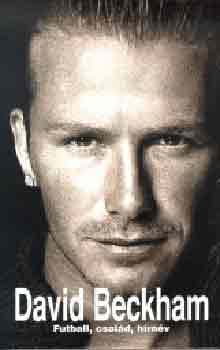 Tom Watt - David Beckham - futball, család, hírnév