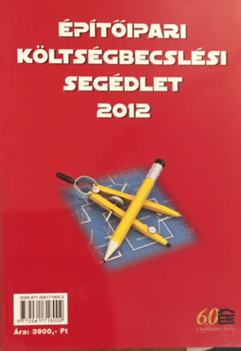 ptipari kltsgbecslsi segdlet 2012