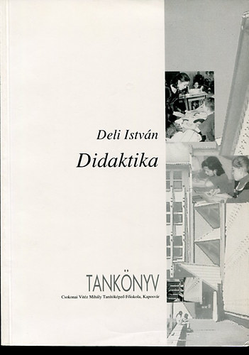 Deli Istv�n - Didaktika