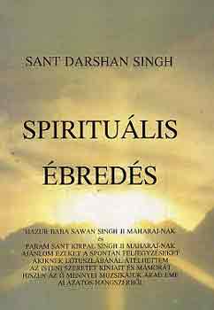 Sant Darshan Singh - Spiritulis breds