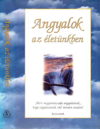 Angyalok az �let�nkben