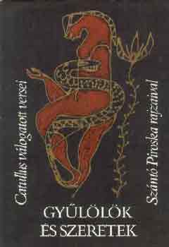 Catullus - Gyűlölök és szeretek