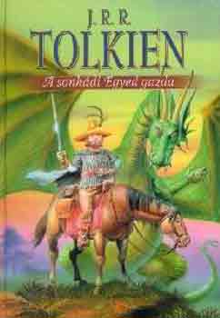 J. R. R. Tolkien - A sonkdi Egyed gazda