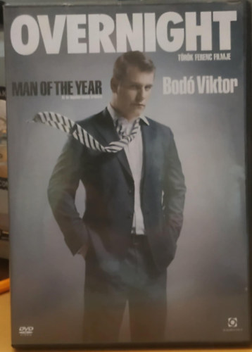 Trk Ferenc Bod Viktor - Overnight (1 DVD)