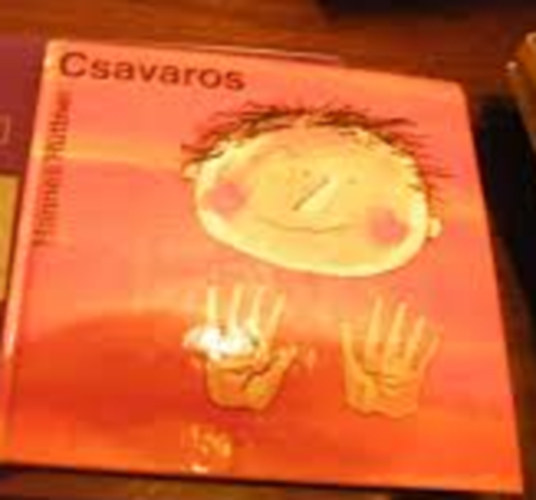 Hannes Httner - Csavaros
