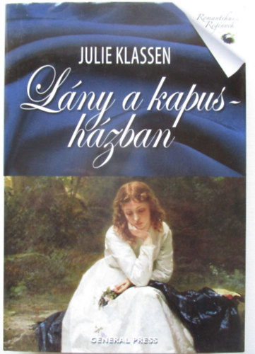 Julie Klassen - L�ny a kapush�zban