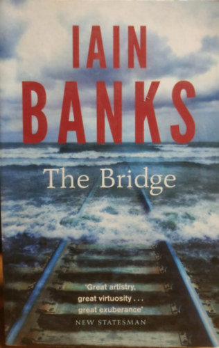 Iain Banks - The Bridge