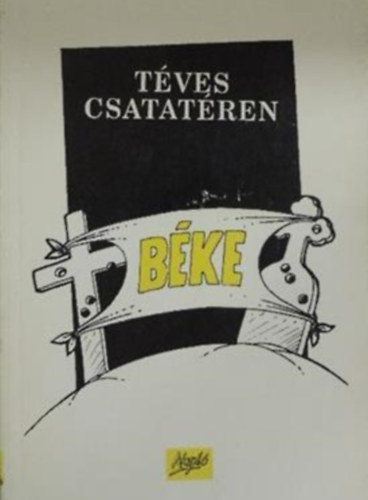 �cs K�roly - T�ves csatat�ren